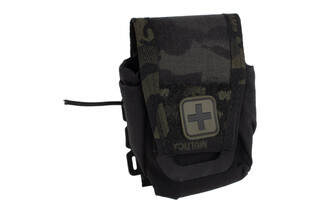 High Speed Gear ReVive Pouch in MultiCam Black